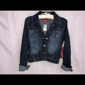 🍂🍁 Women’s Jean Jacket🍁🍂